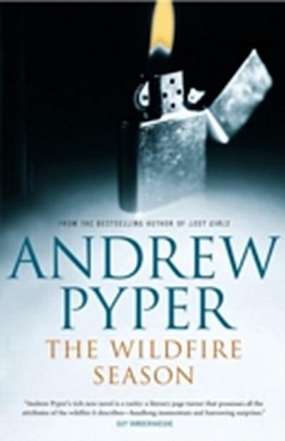 Wildfire Season