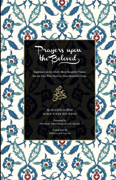 Prayers Upon the Beloved¿¿