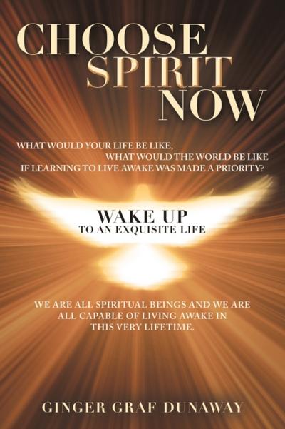 Choose Spirit Now