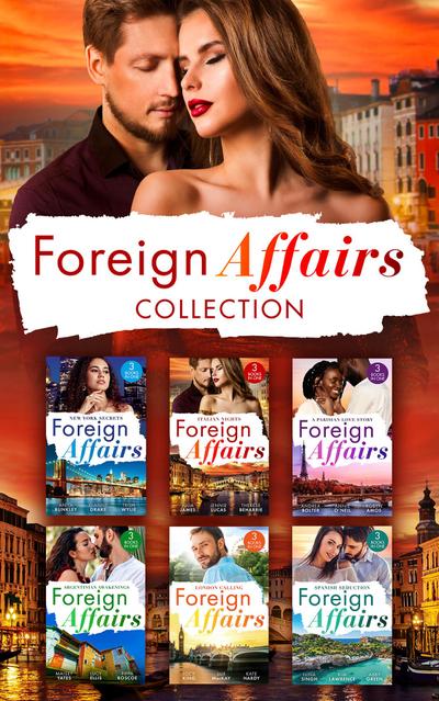 The Foreign Affairs Collection