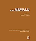 Models in Archaeology