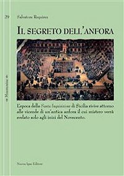 Il segreto dell’anfora