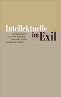 Intellektuelle im Exil