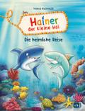 Hainer der kleine Hai - Die heimliche Reise