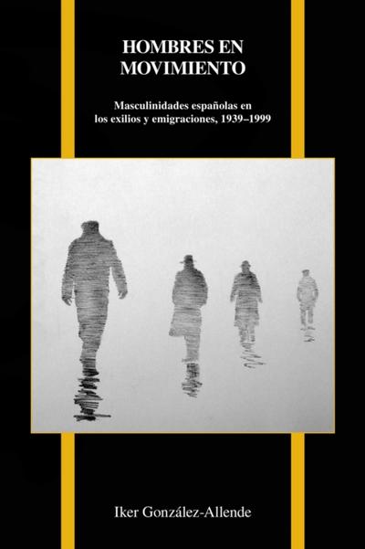 Hombres en movimiento