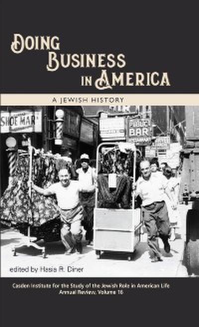 Doing Business in America