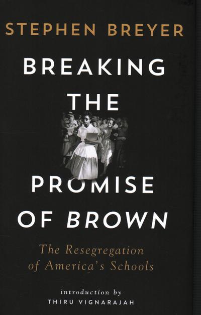 Breaking the Promise of Brown