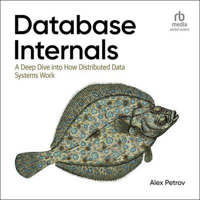 Petrov, A: Database Internals