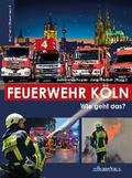 Feuerwehr Köln