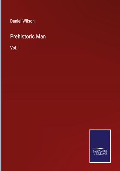 Prehistoric Man