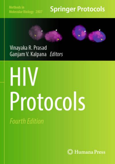 HIV Protocols