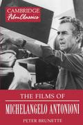 The Films of Michelangelo Antonioni