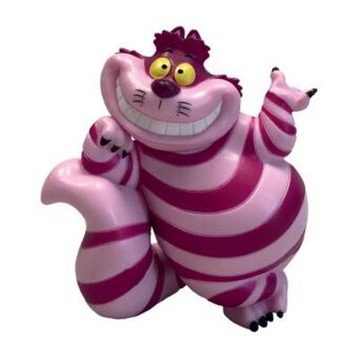 Grinsekatze, Spielfigur