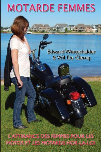 Motarde Femmes