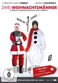 Zwei Weihnachtsmänner,2 DVD (Neuauflage)
