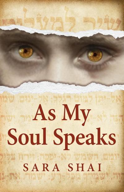 As My Soul Speaks