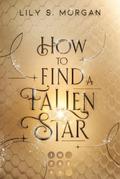 How To Find A Fallen Star (New York Magics 2)