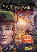 Whisperworld 4: Gefahr im Sumpf