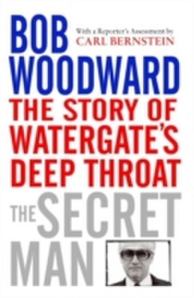 Secret Man