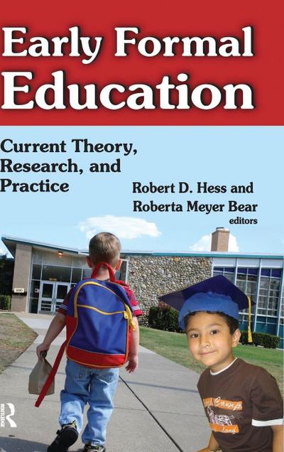 Early Formal Education