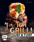 Ja, ich grill! - Surf & Turf
