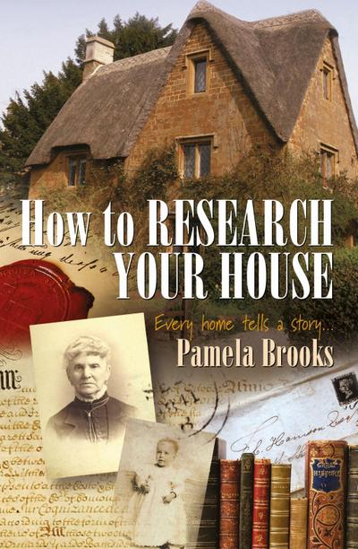 How To Research Your House