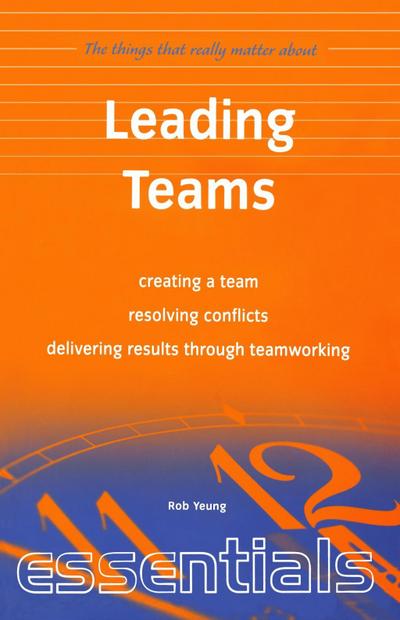 Leading Teams