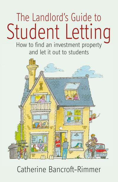 The Landlord’s Guide to Student Letting