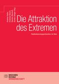 Die Attraktion des Extremen