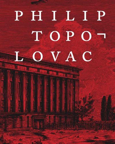 Philip Topolovac