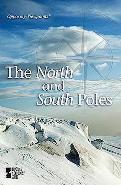 The North and South Poles