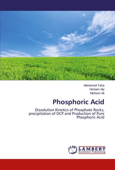 Phosphoric Acid