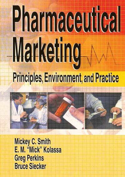 Pharmaceutical Marketing