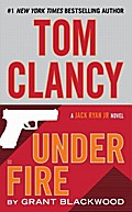 Tom Clancy Under Fire