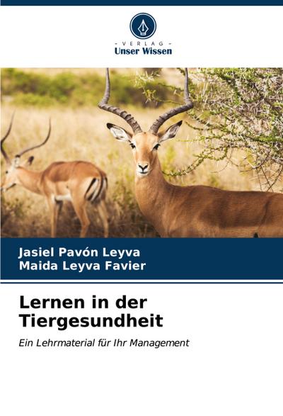 Lernen in der Tiergesundheit