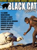 Black Cat Weekly #125