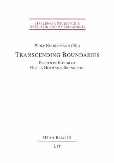 Transcending Boundaries