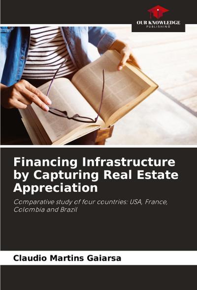 Financing Infrastructure by Capturing Real Estate Appreciation