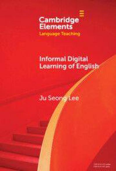 Informal Digital Learning of English