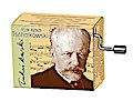 Spieluhr SchwanenseeMotiv Pjotr Tschaikowsky
