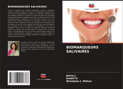 BIOMARQUEURS SALIVAIRES