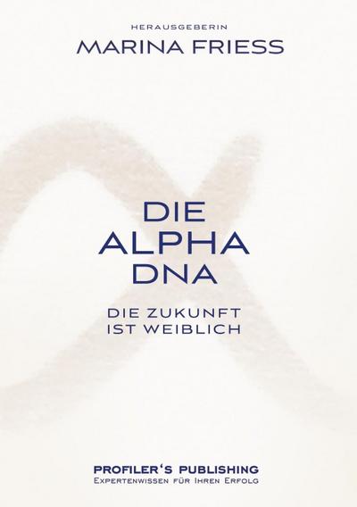 Die Alpha DNA