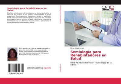 Semiología para Rehabilitadores en Salud