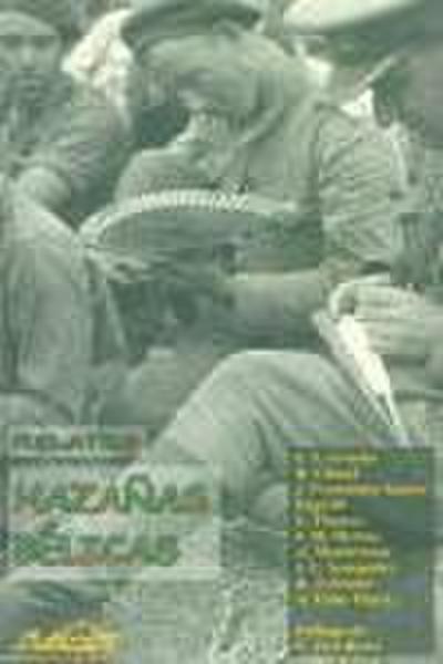 Hazañas bélicas : relatos