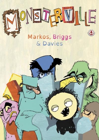 Monsterville