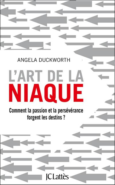 L’art de la niaque