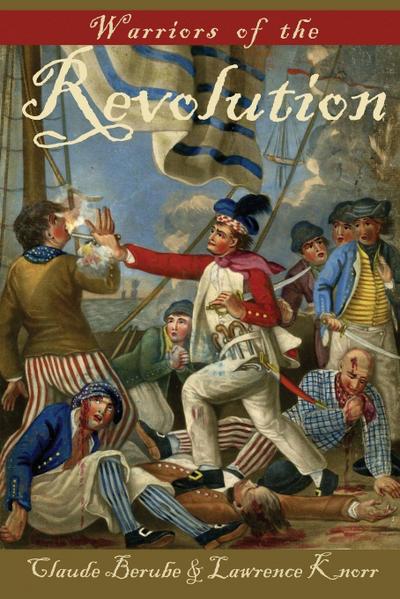Warriors of the Revolution