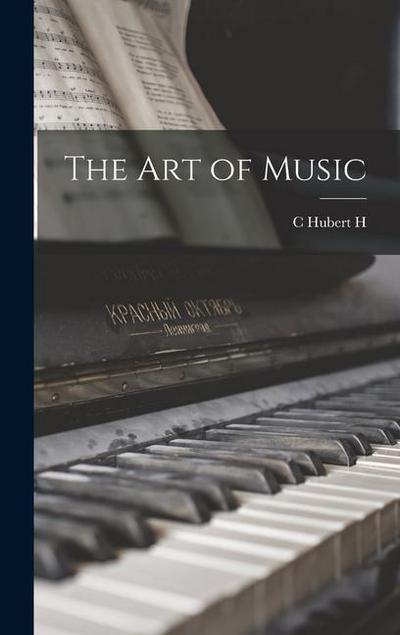 The art of Music