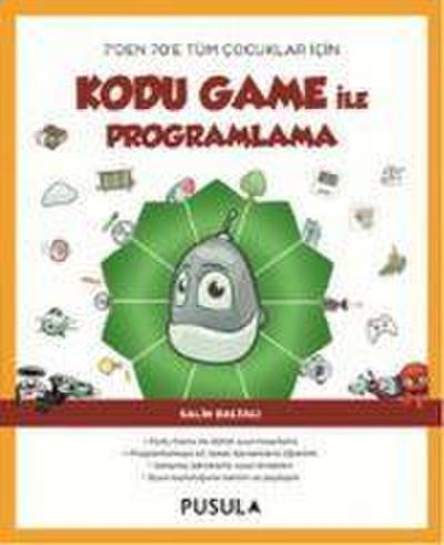 Kodu Game Ile Programlama