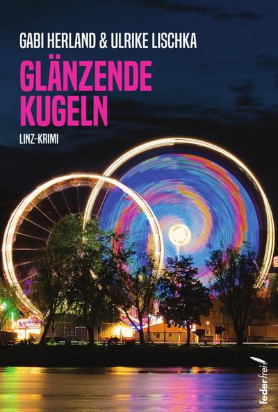 Glänzende Kugeln